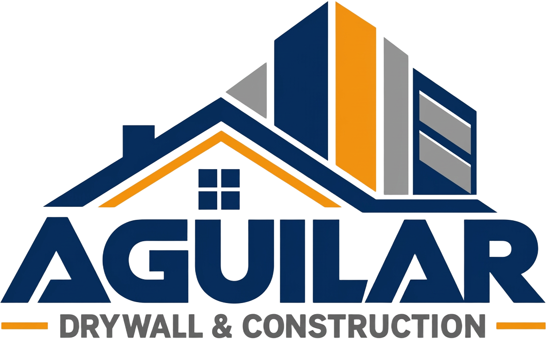 Aguilar Drywall & Construction