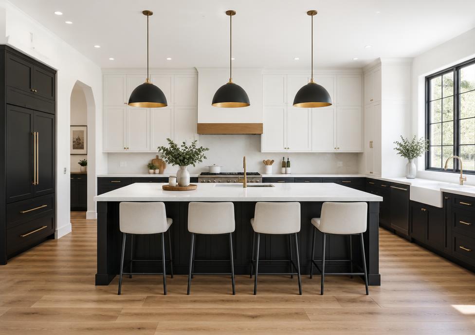 Interior Remodeling